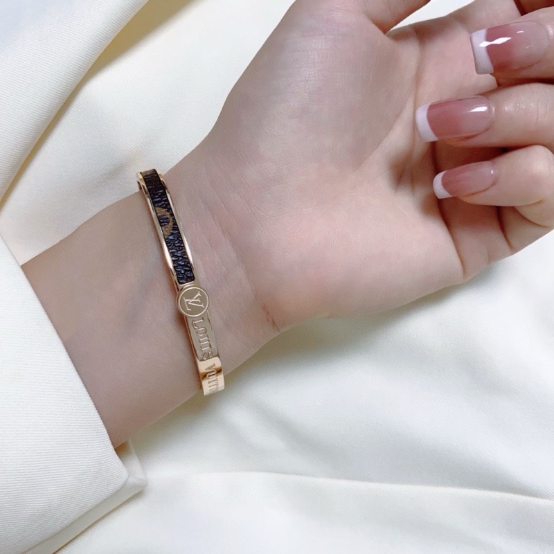 LV Bracelets